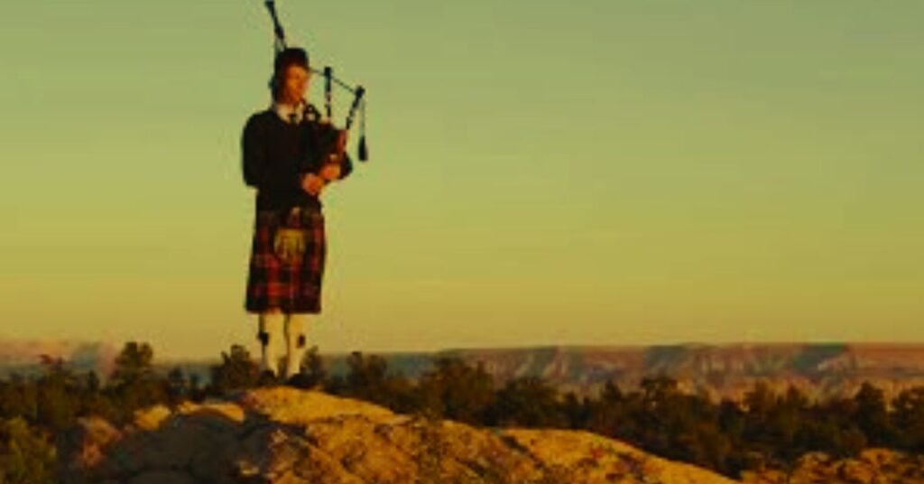 Bagpipes