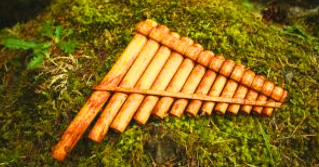 Pan Flute