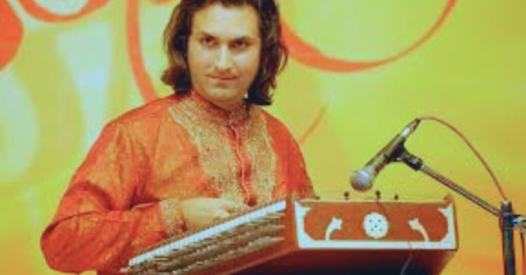 Santoor: The Melodious Journey of an Ancient Persian Instrument